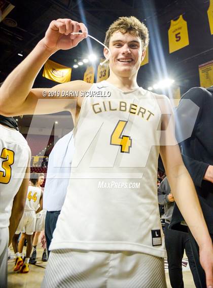 Thumbnail 2 in Millennium vs. Gilbert (AIA 5A Final Awards) photogallery.