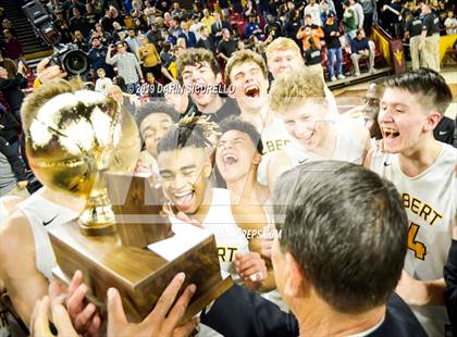 Thumbnail 3 in Millennium vs. Gilbert (AIA 5A Final Awards) photogallery.
