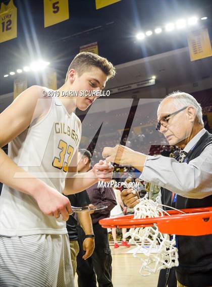 Thumbnail 1 in Millennium vs. Gilbert (AIA 5A Final Awards) photogallery.