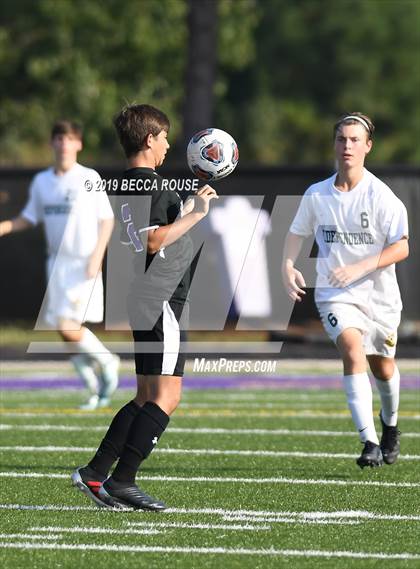 Thumbnail 1 in Independence @ Ardrey Kell photogallery.