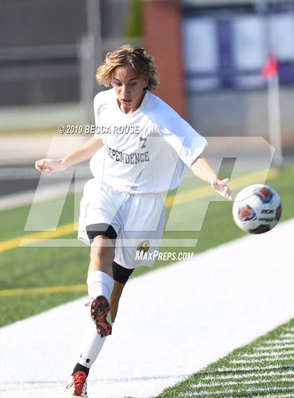 Thumbnail 3 in Independence @ Ardrey Kell photogallery.