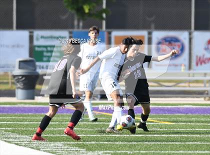 Thumbnail 1 in Independence @ Ardrey Kell photogallery.