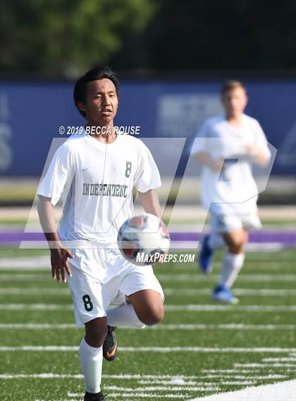Thumbnail 3 in Independence @ Ardrey Kell photogallery.