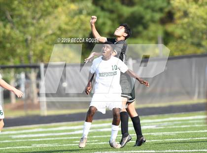 Thumbnail 1 in Independence @ Ardrey Kell photogallery.