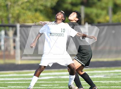 Thumbnail 3 in Independence @ Ardrey Kell photogallery.