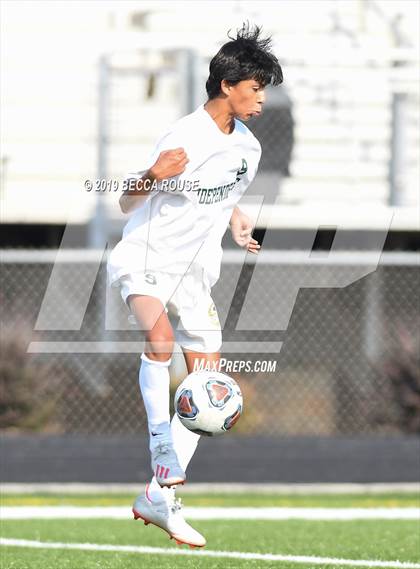 Thumbnail 2 in Independence @ Ardrey Kell photogallery.