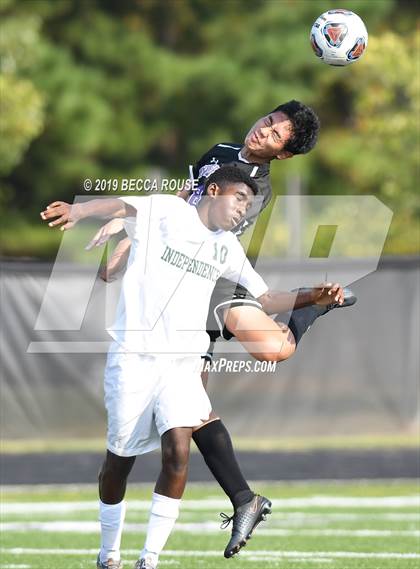 Thumbnail 2 in Independence @ Ardrey Kell photogallery.