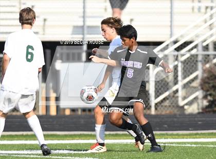 Thumbnail 1 in Independence @ Ardrey Kell photogallery.