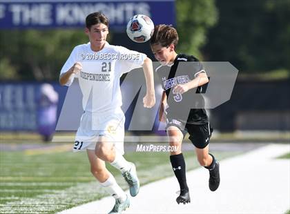 Thumbnail 1 in Independence @ Ardrey Kell photogallery.