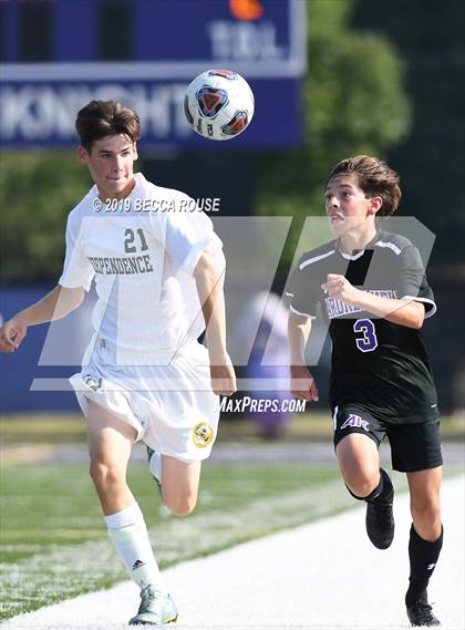 Thumbnail 3 in Independence @ Ardrey Kell photogallery.