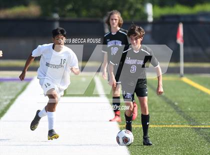 Thumbnail 1 in Independence @ Ardrey Kell photogallery.