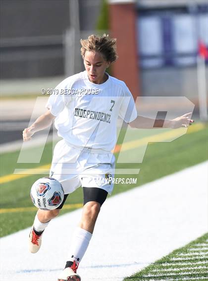 Thumbnail 2 in Independence @ Ardrey Kell photogallery.