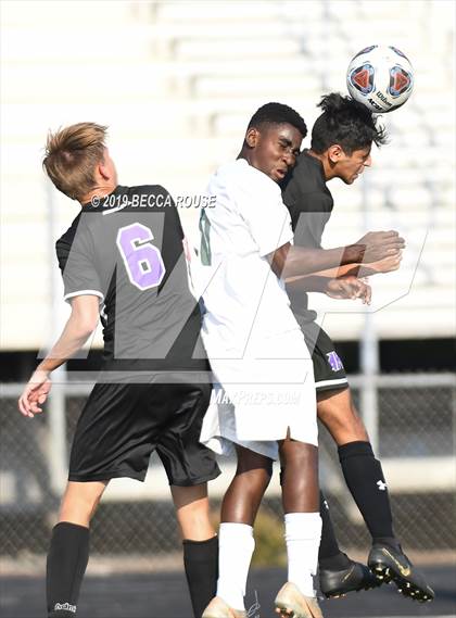 Thumbnail 1 in Independence @ Ardrey Kell photogallery.
