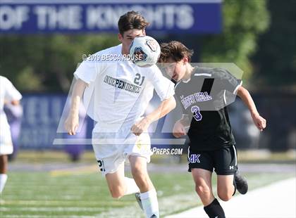Thumbnail 2 in Independence @ Ardrey Kell photogallery.