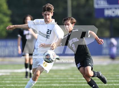 Thumbnail 1 in Independence @ Ardrey Kell photogallery.