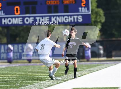 Thumbnail 3 in Independence @ Ardrey Kell photogallery.