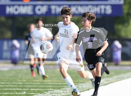 Thumbnail 3 in Independence @ Ardrey Kell photogallery.