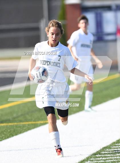 Thumbnail 3 in Independence @ Ardrey Kell photogallery.