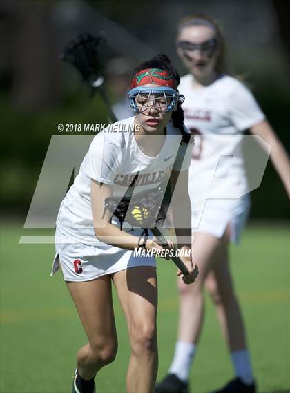 Thumbnail 2 in Sacred Heart Prep @ Castilleja photogallery.