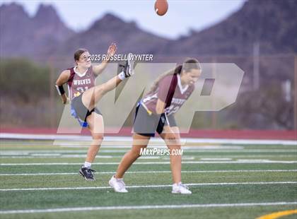 Thumbnail 2 in Chaparral @ Desert Mountain photogallery.