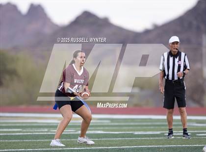 Thumbnail 1 in Chaparral @ Desert Mountain photogallery.