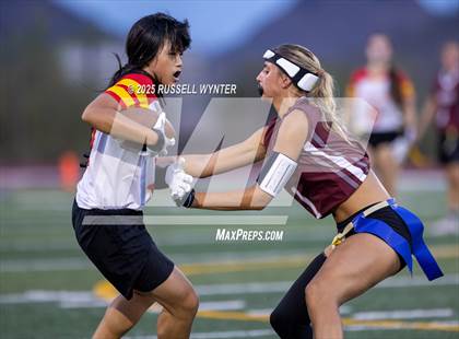 Thumbnail 3 in Chaparral @ Desert Mountain photogallery.