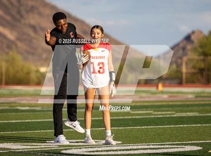 Thumbnail 1 in Chaparral @ Desert Mountain photogallery.