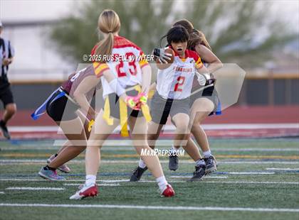 Thumbnail 2 in Chaparral @ Desert Mountain photogallery.