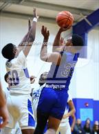 Photo from the gallery "Fayetteville Christian @ Scotland Christian Academy"