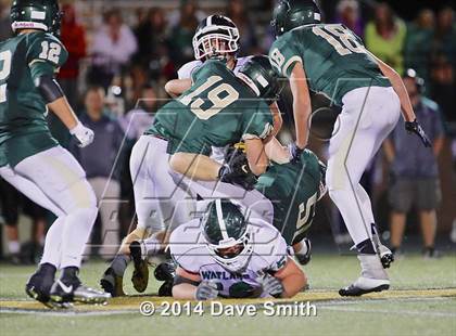 Thumbnail 3 in Wayland @ Zeeland West photogallery.