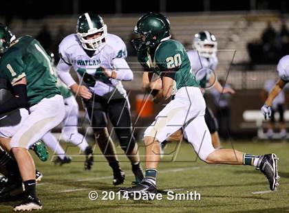 Thumbnail 3 in Wayland @ Zeeland West photogallery.