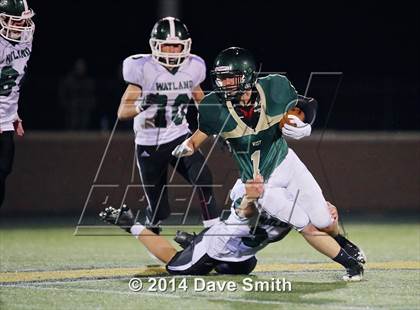 Thumbnail 3 in Wayland @ Zeeland West photogallery.