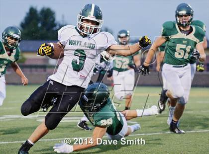 Thumbnail 1 in Wayland @ Zeeland West photogallery.