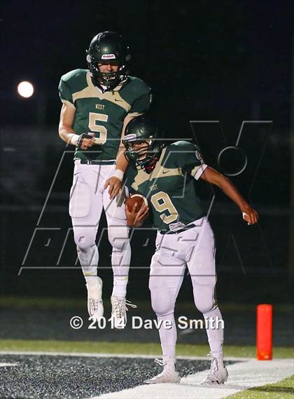 Thumbnail 3 in Wayland @ Zeeland West photogallery.