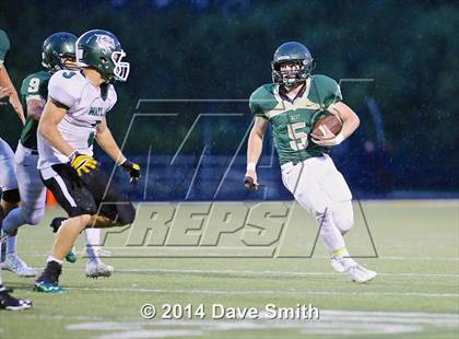 Thumbnail 1 in Wayland @ Zeeland West photogallery.