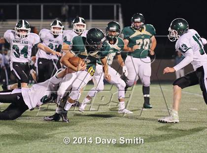 Thumbnail 1 in Wayland @ Zeeland West photogallery.