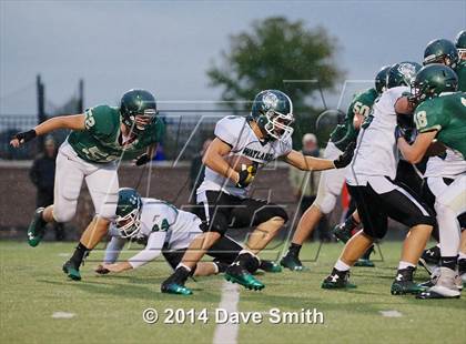 Thumbnail 1 in Wayland @ Zeeland West photogallery.