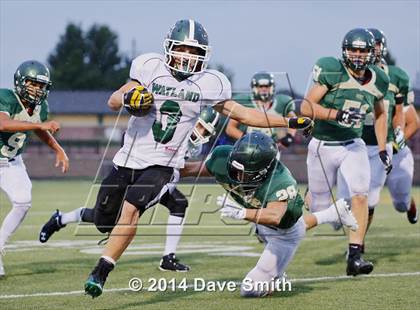 Thumbnail 3 in Wayland @ Zeeland West photogallery.