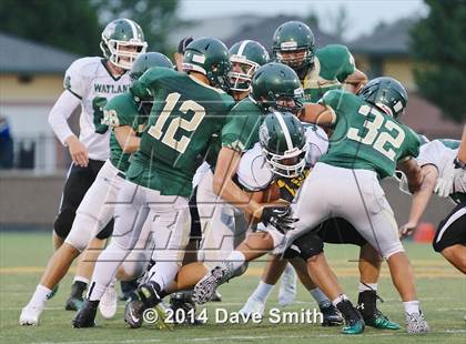 Thumbnail 3 in Wayland @ Zeeland West photogallery.