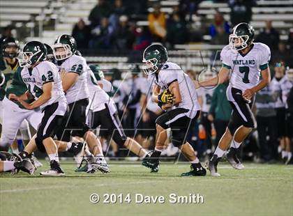 Thumbnail 3 in Wayland @ Zeeland West photogallery.
