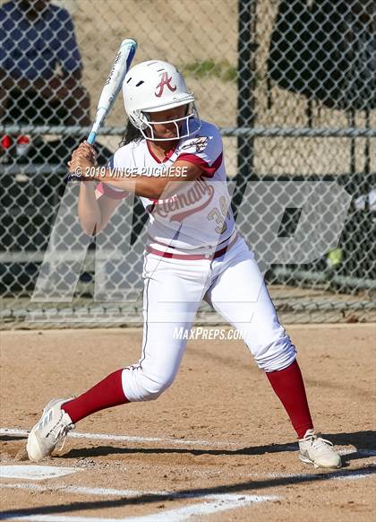 Thumbnail 3 in Harvard-Westlake @ Alemany photogallery.