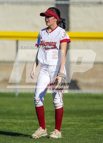 Thumbnail 2 in Harvard-Westlake @ Alemany photogallery.