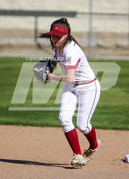 Thumbnail 1 in Harvard-Westlake @ Alemany photogallery.