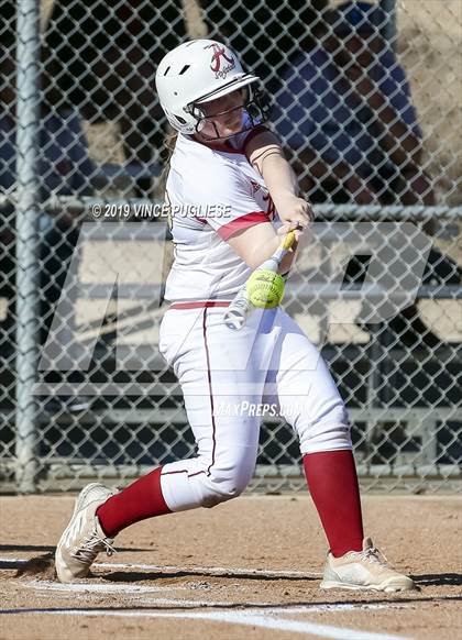 Thumbnail 2 in Harvard-Westlake @ Alemany photogallery.