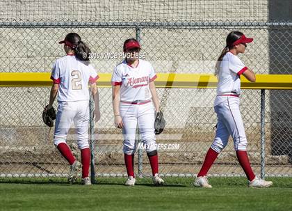 Thumbnail 3 in Harvard-Westlake @ Alemany photogallery.