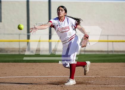 Thumbnail 2 in Harvard-Westlake @ Alemany photogallery.