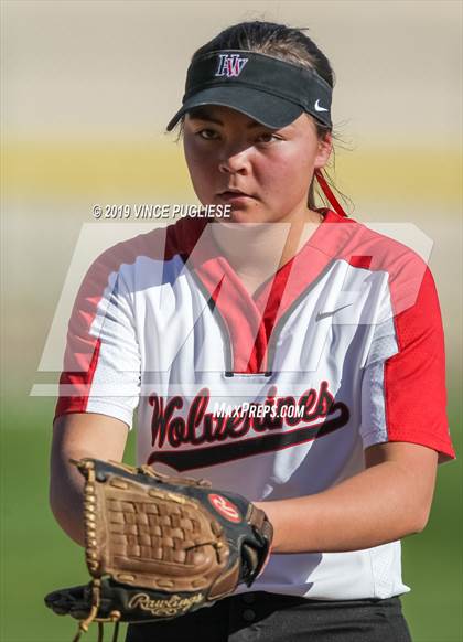 Thumbnail 3 in Harvard-Westlake @ Alemany photogallery.