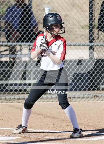 Thumbnail 2 in Harvard-Westlake @ Alemany photogallery.