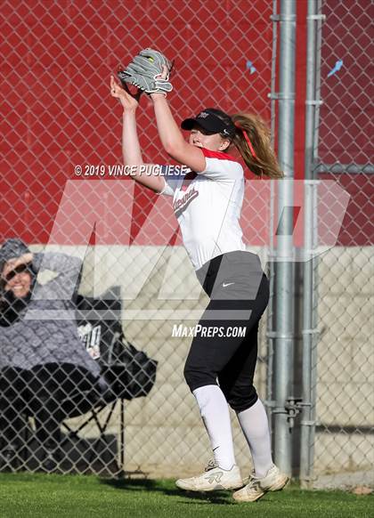 Thumbnail 1 in Harvard-Westlake @ Alemany photogallery.