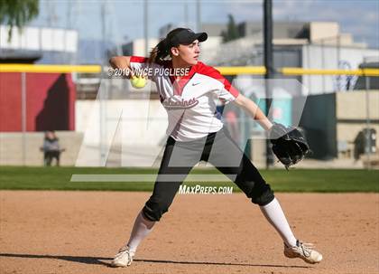Thumbnail 1 in Harvard-Westlake @ Alemany photogallery.